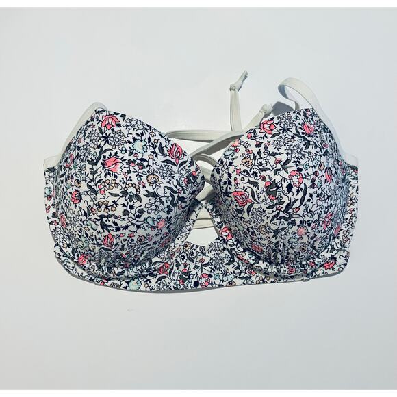 Abercrombie & Fitch bikini top - Picture 1 of 4